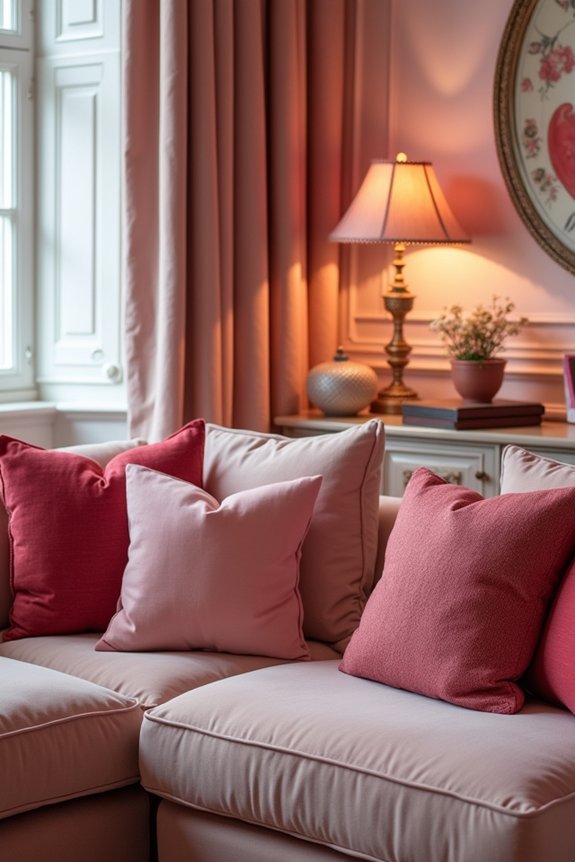 valentine s day decor ideas