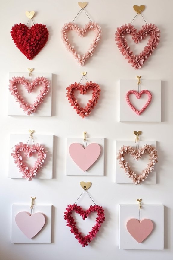 valentine s day decor inspiration