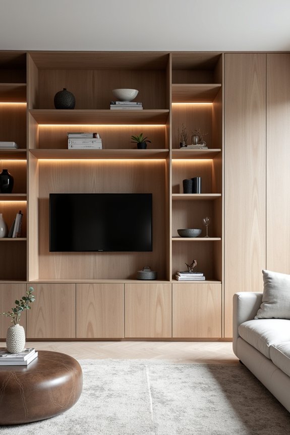 vertical storage solutions recommended