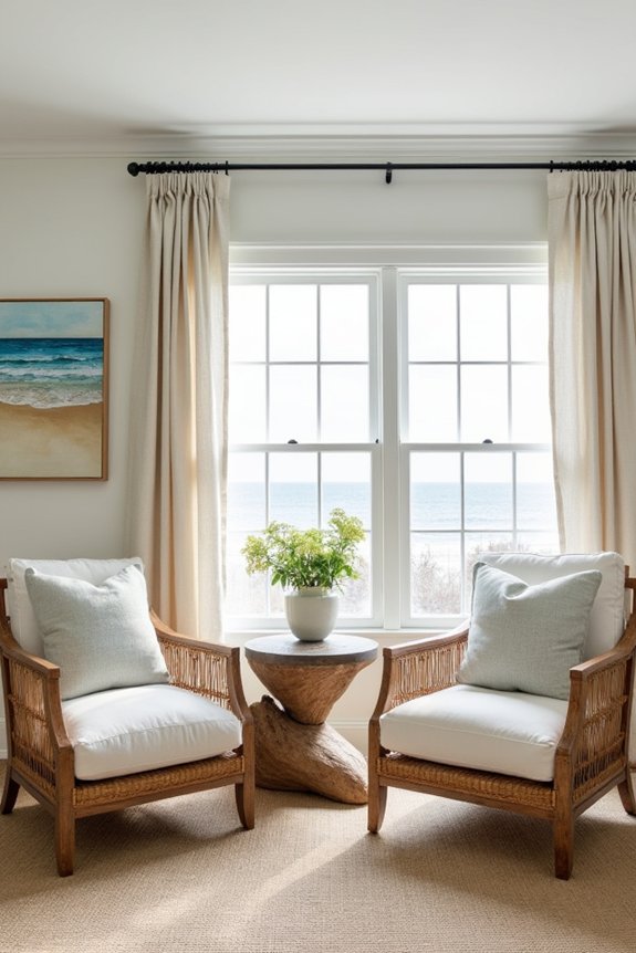 vibrant summer artwork selection