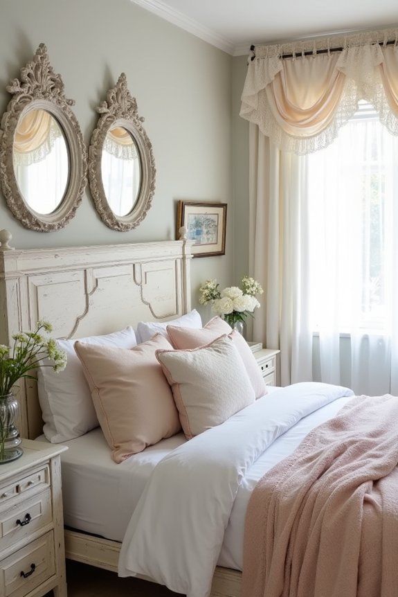 vintage treasures for sanctuary