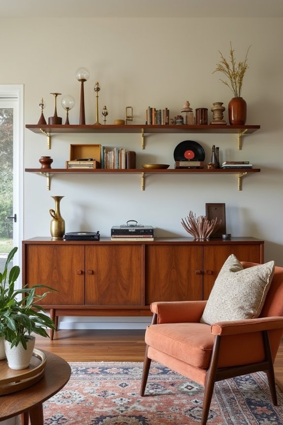vintage treasures for storytelling