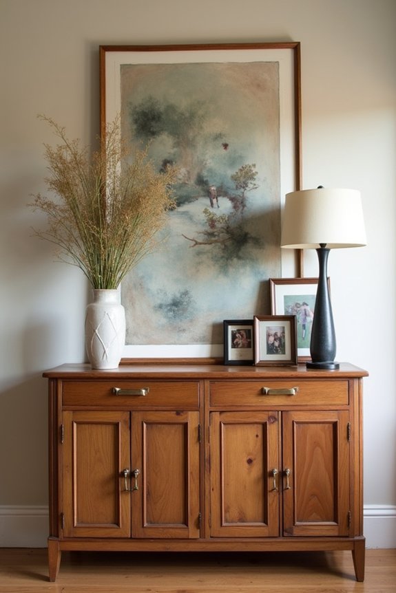 visual memories of home