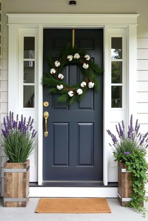 welcoming entrance decor essentials