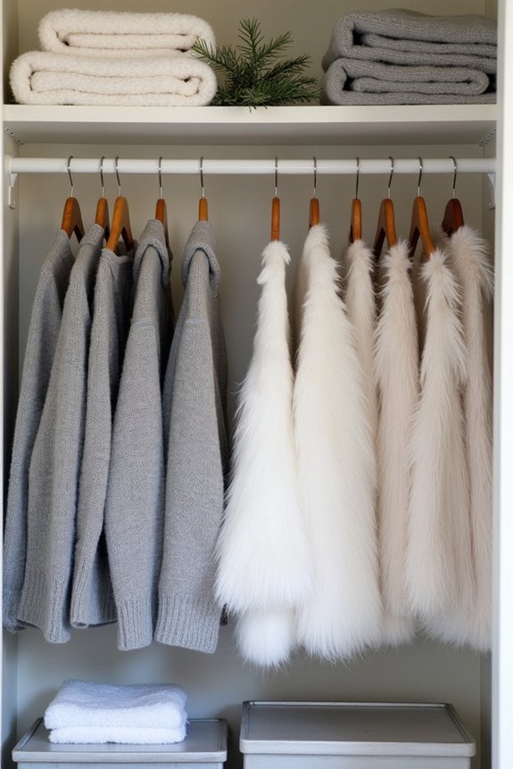 winter decor transformation tips